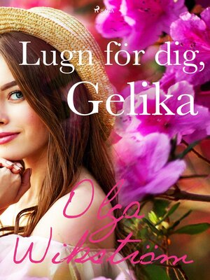 cover image of Lugn för dej, Gelika